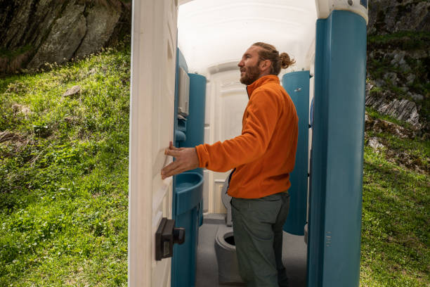 Portable Toilet Options We Offer in Stewartstown, PA